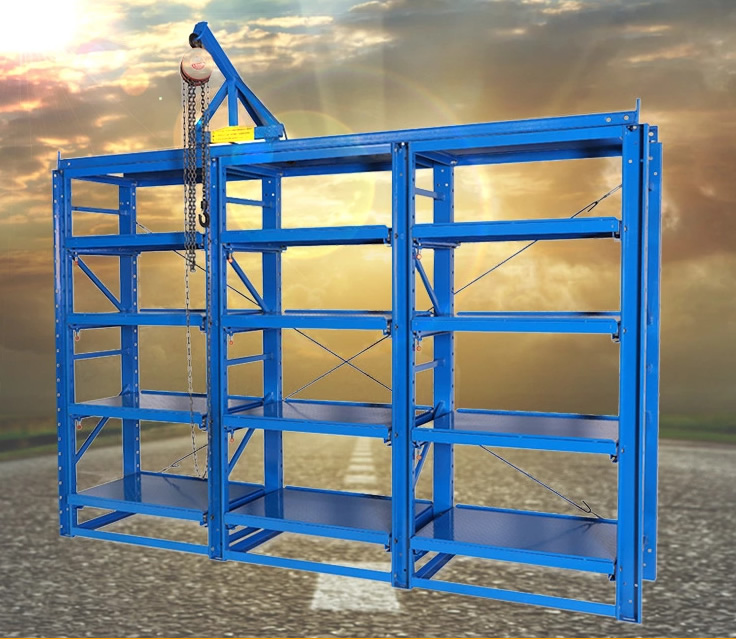 淺析倉(cāng)庫(kù)貨架容易出現(xiàn)的問(wèn)題及規(guī)避點(diǎn)